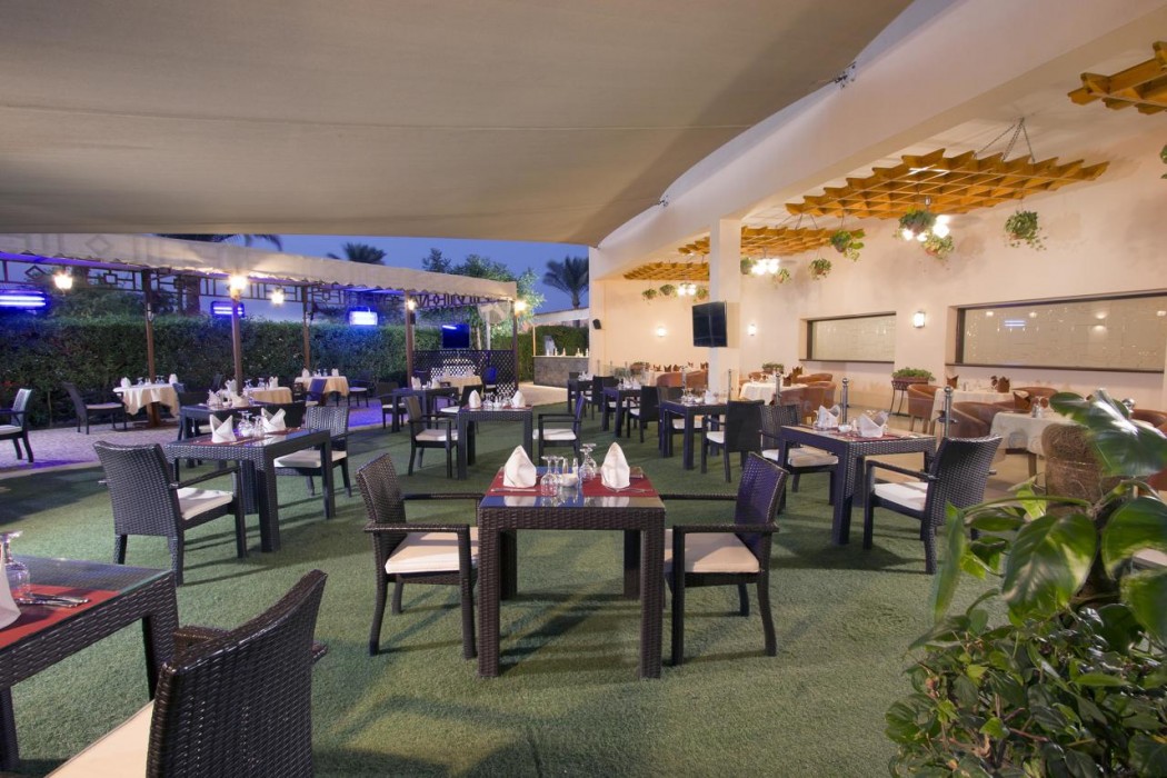 Swiss Inn Resort Hurghada 21/29