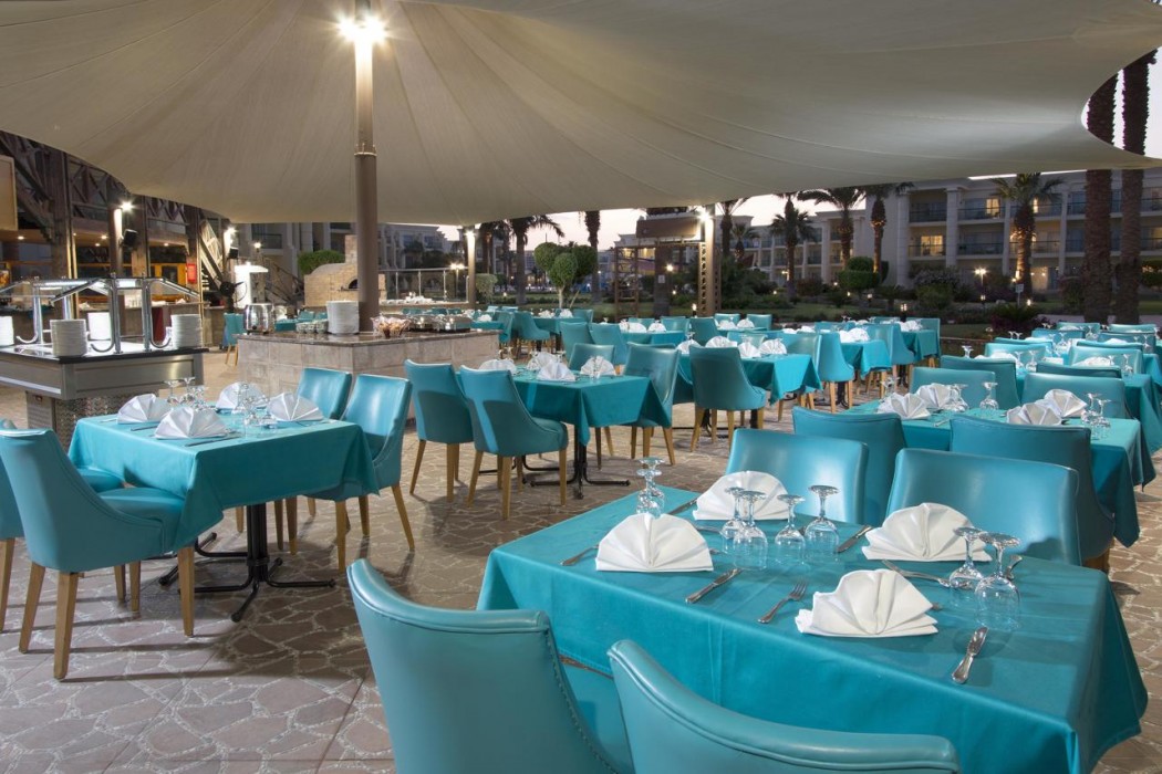 Swiss Inn Resort Hurghada 24/29