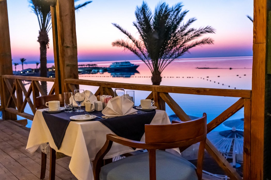 Swiss Inn Resort Hurghada 22/29