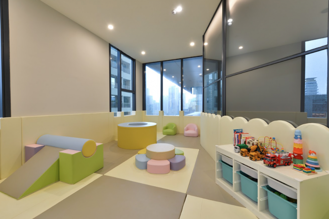 GM Estate Hotel and Executive Apartments 45/85