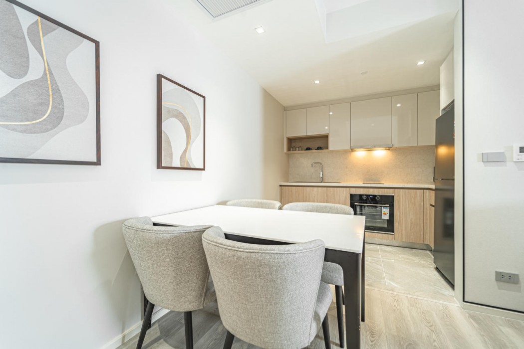 GM Estate Hotel and Executive Apartments 14/85