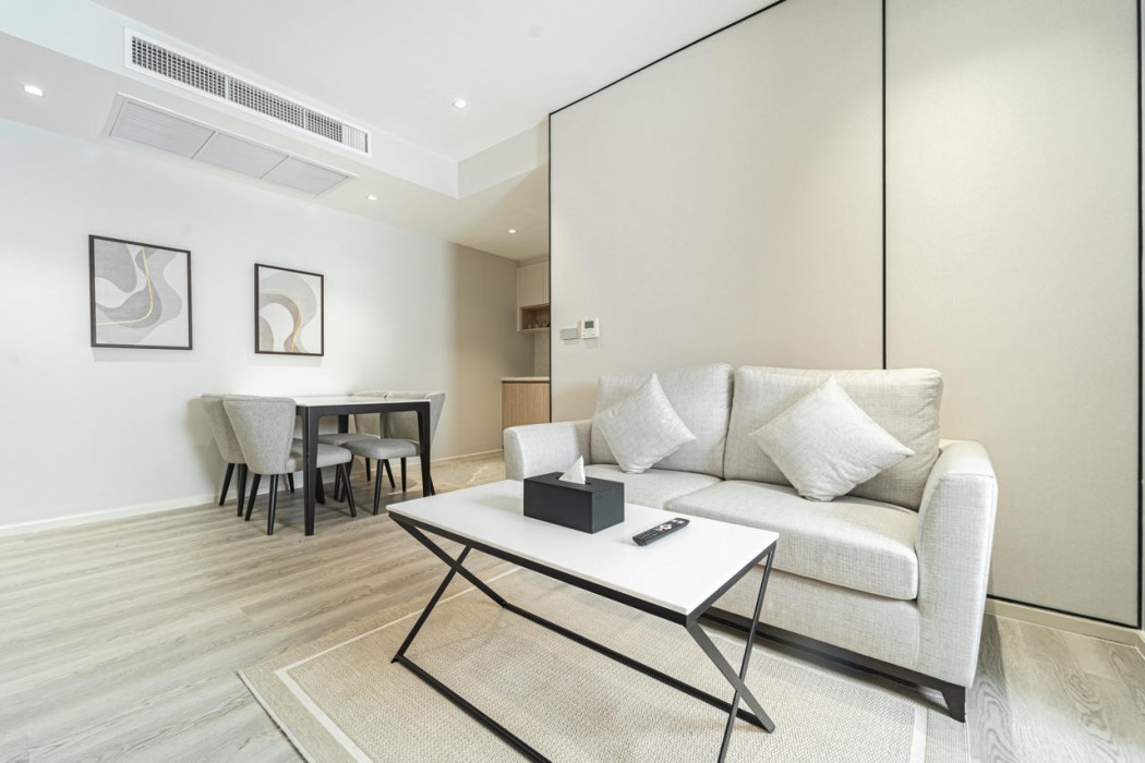 GM Estate Hotel and Executive Apartments 19/85