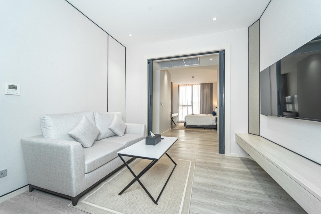GM Estate Hotel and Executive Apartments 21/85