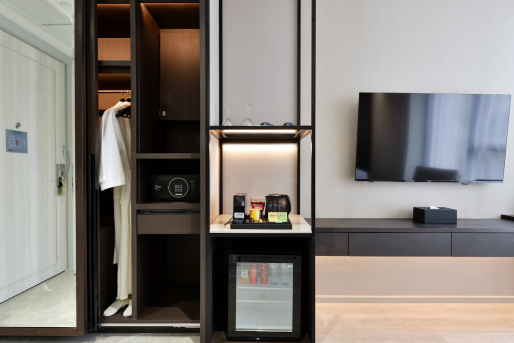 GM Estate Hotel and Executive Apartments 36/85