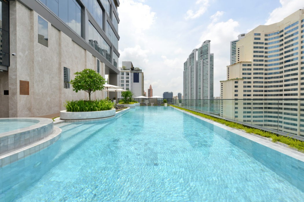 GM Estate Hotel and Executive Apartments 52/85