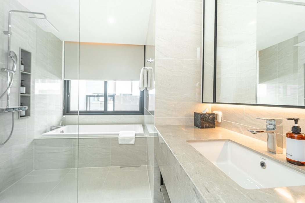 GM Estate Hotel and Executive Apartments 40/85