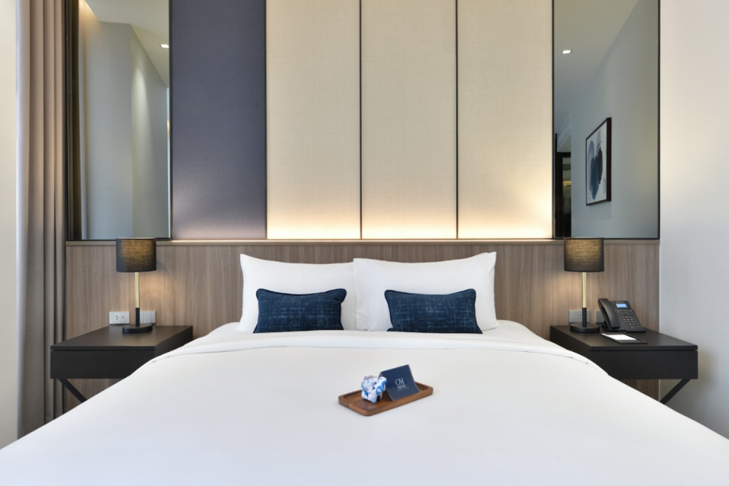 GM Estate Hotel and Executive Apartments 23/85