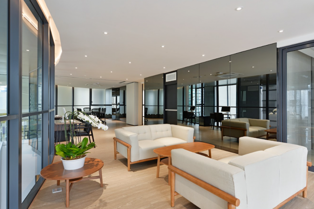 GM Estate Hotel and Executive Apartments 46/85