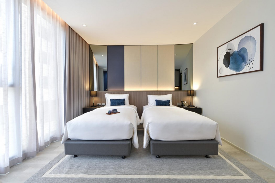 GM Estate Hotel and Executive Apartments 29/85
