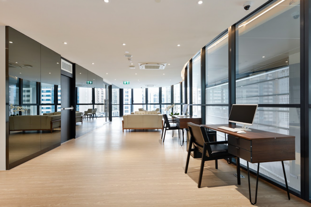 GM Estate Hotel and Executive Apartments 44/85
