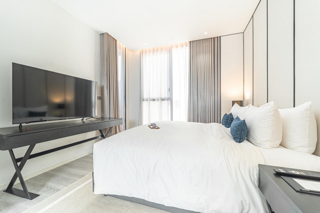 GM Estate Hotel and Executive Apartments 17/85