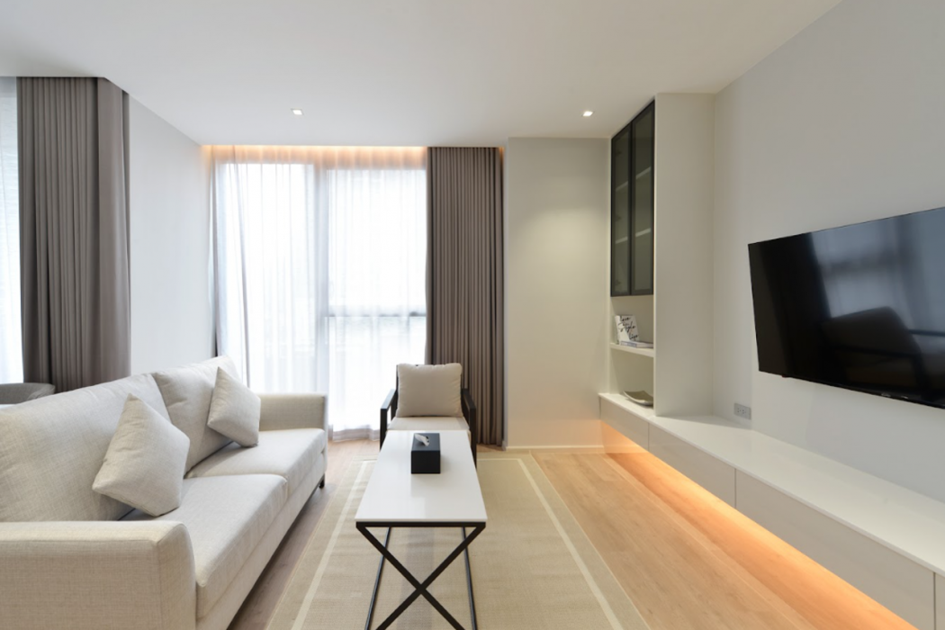 GM Estate Hotel and Executive Apartments 37/85
