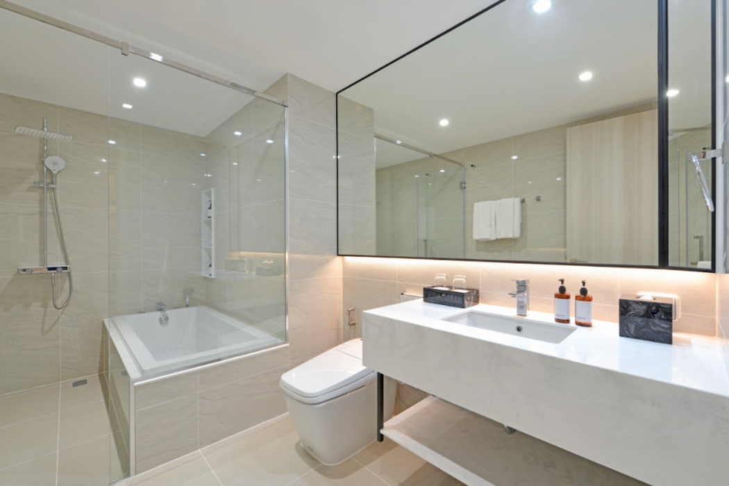 GM Estate Hotel and Executive Apartments 33/85