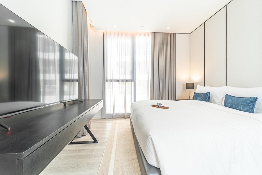 GM Estate Hotel and Executive Apartments 15/85