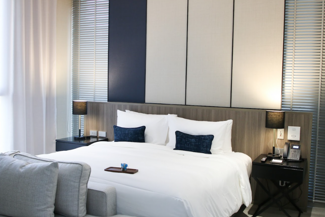 GM Estate Hotel and Executive Apartments 32/85