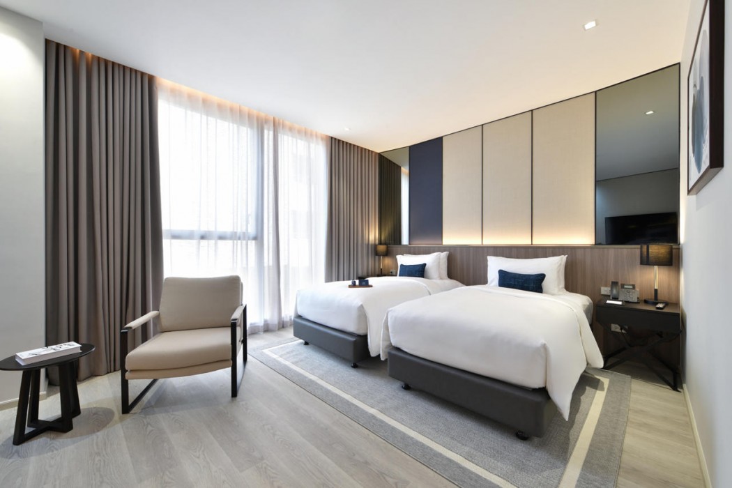 GM Estate Hotel and Executive Apartments 27/85
