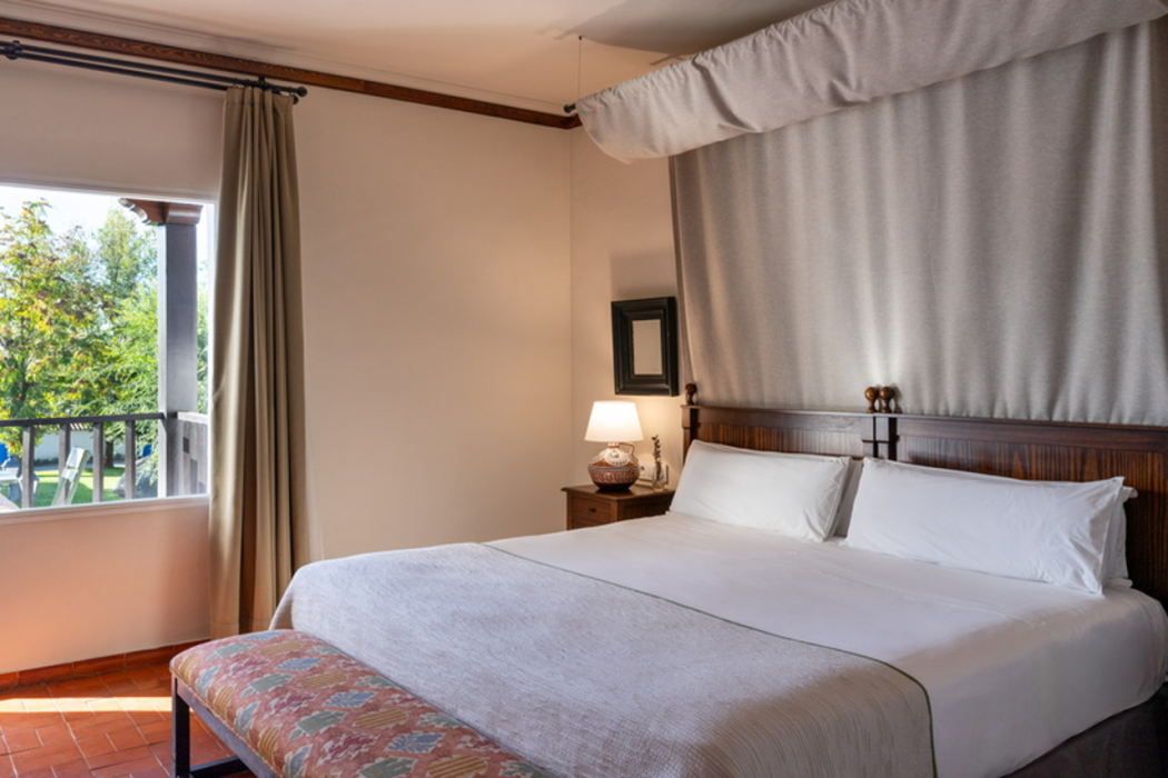 Parador De Manzanares 22/65