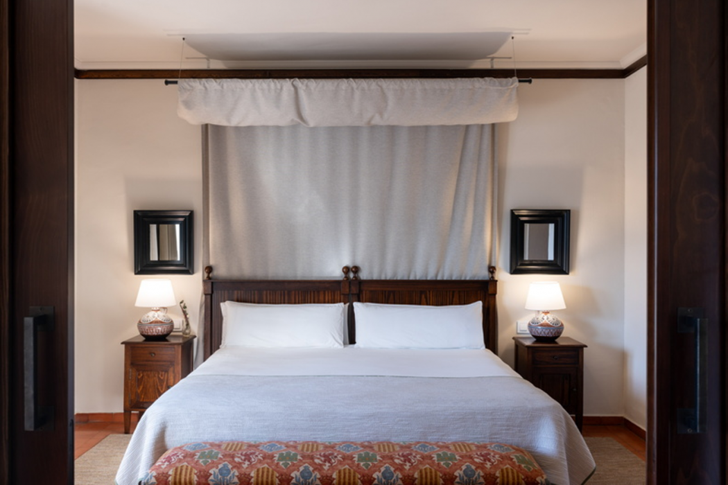 Parador De Manzanares 19/65
