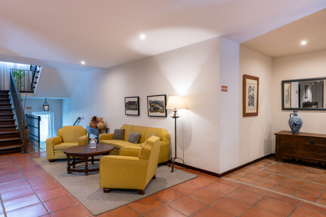 Parador De Manzanares 7/65