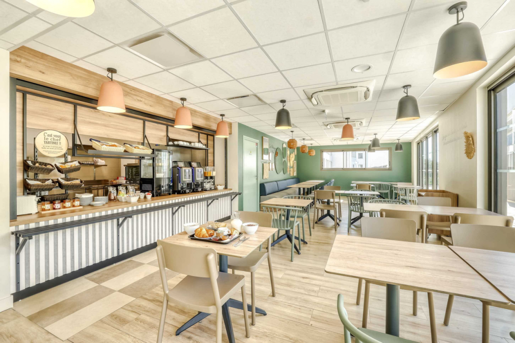 B&B HOTEL La Reunion Aeroport 22/32
