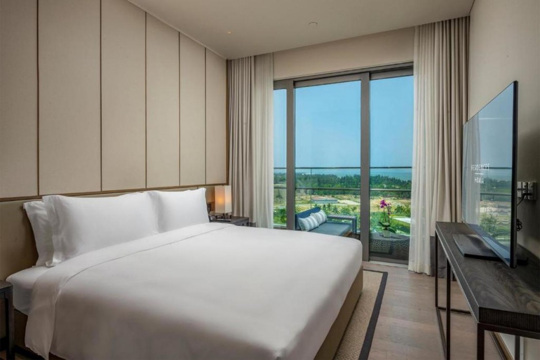 Hoiana Residences 17/65