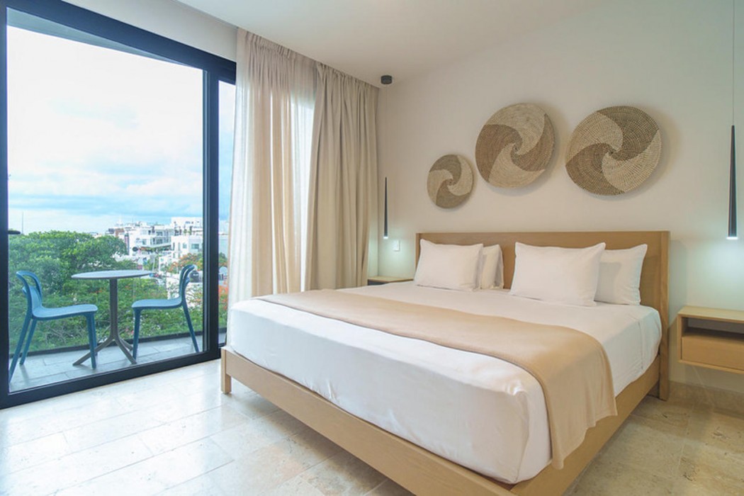 abba Suites Playa del Carmen 13/39