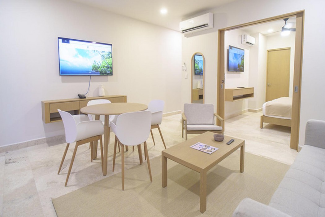 abba Suites Playa del Carmen 21/39