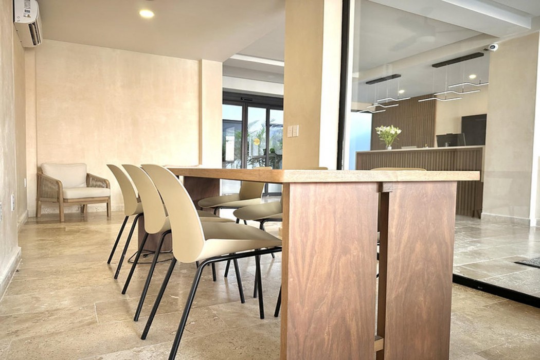 abba Suites Playa del Carmen 23/39