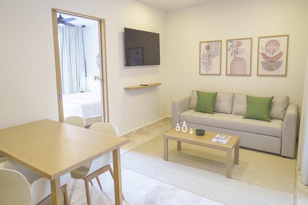 abba Suites Playa del Carmen 18/39