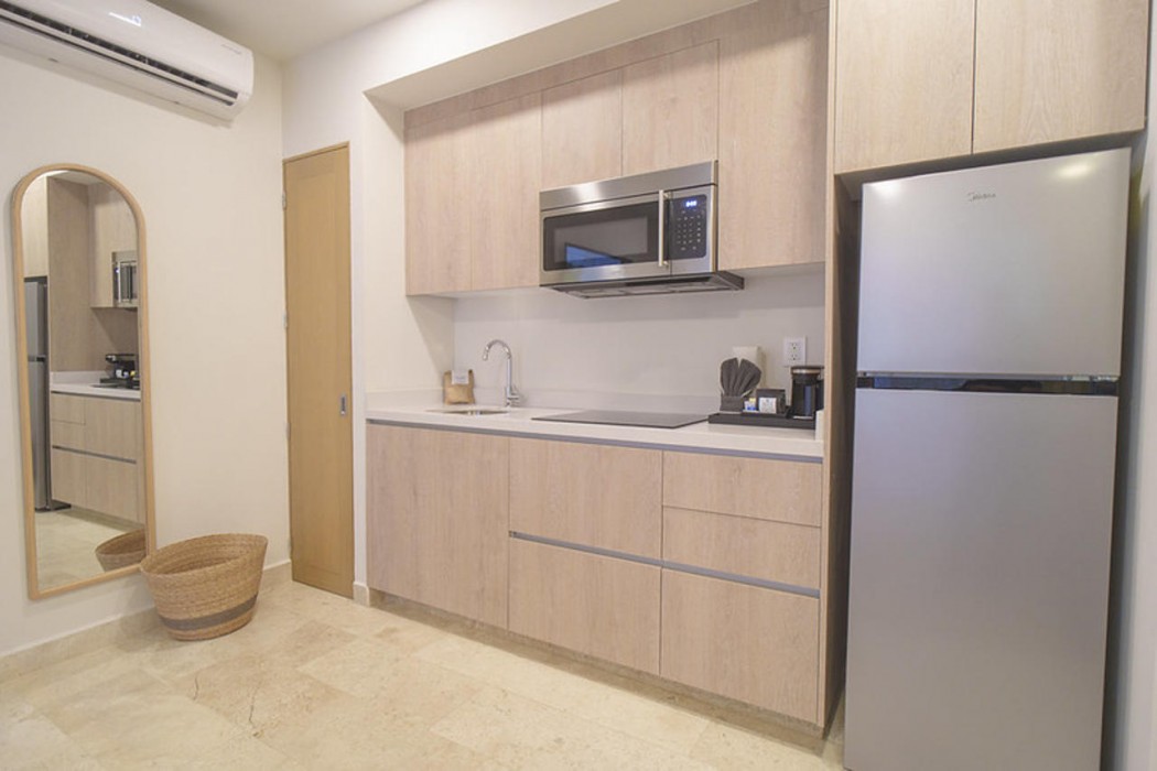 abba Suites Playa del Carmen 22/39