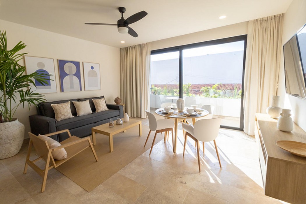 abba Suites Playa del Carmen 24/39