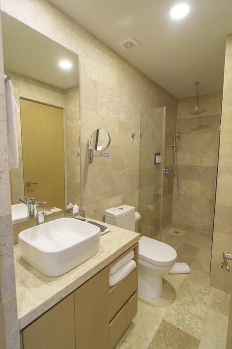 abba Suites Playa del Carmen 7/39