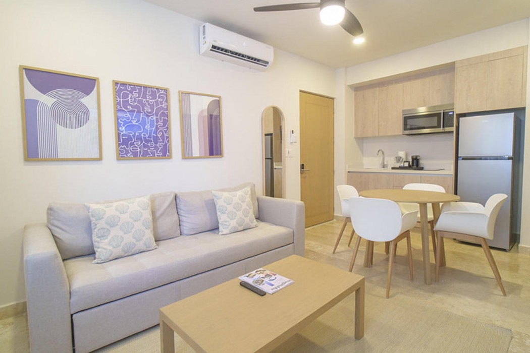 abba Suites Playa del Carmen 25/39