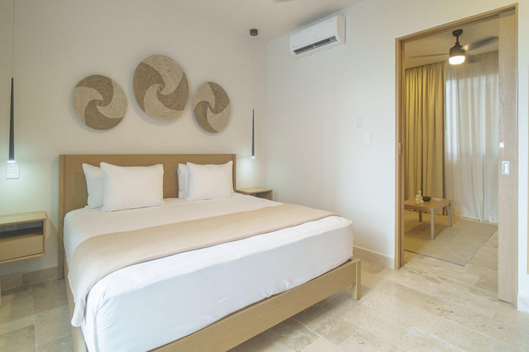 abba Suites Playa del Carmen 9/39