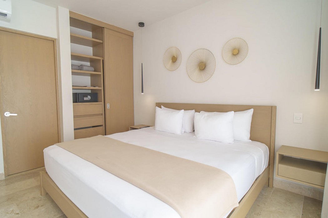 abba Suites Playa del Carmen 12/39