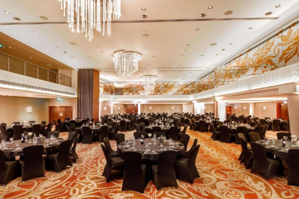 The Luxury Central Cardiff Signature Hotel By Belvilla 19/48