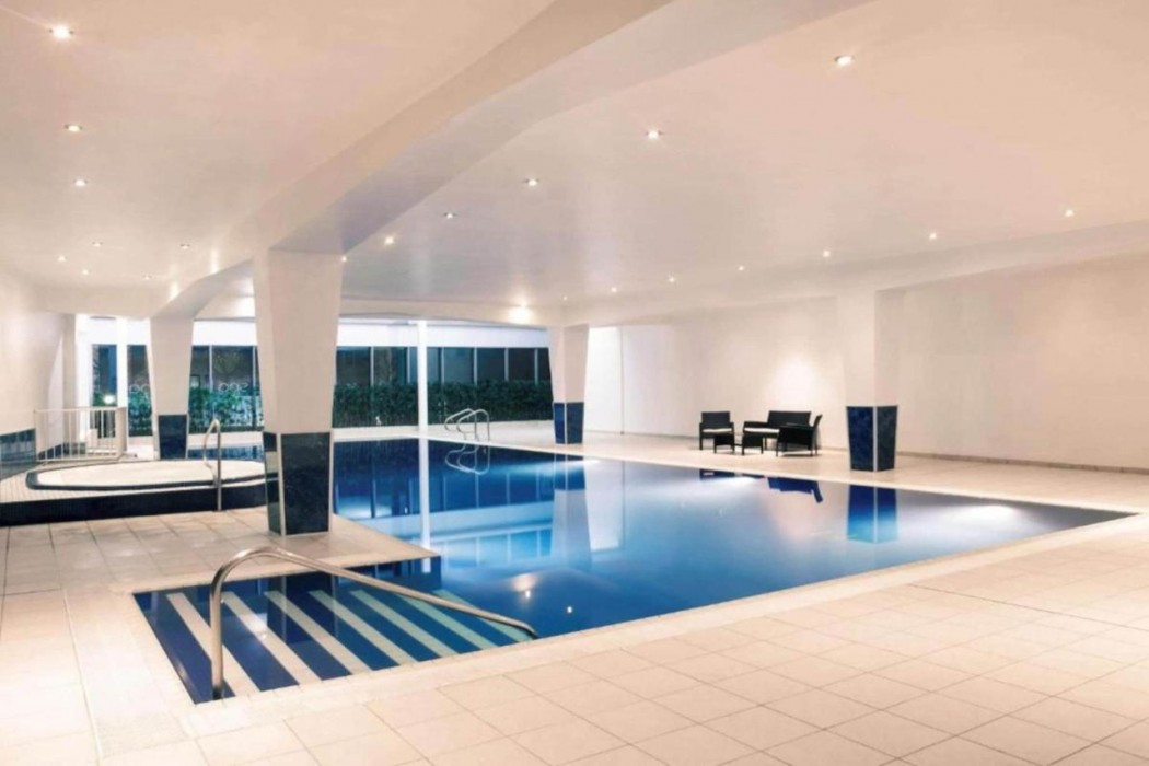 The Luxury Central Cardiff Signature Hotel By Belvilla 25/48