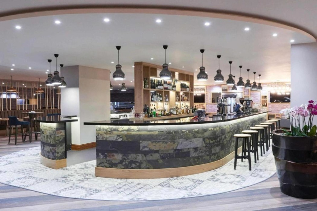 The Luxury Central Cardiff Signature Hotel By Belvilla 15/48