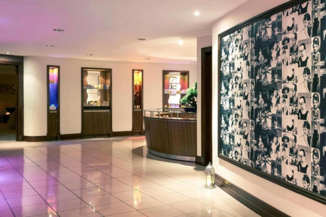 The Luxury Central Cardiff Signature Hotel By Belvilla 3/48