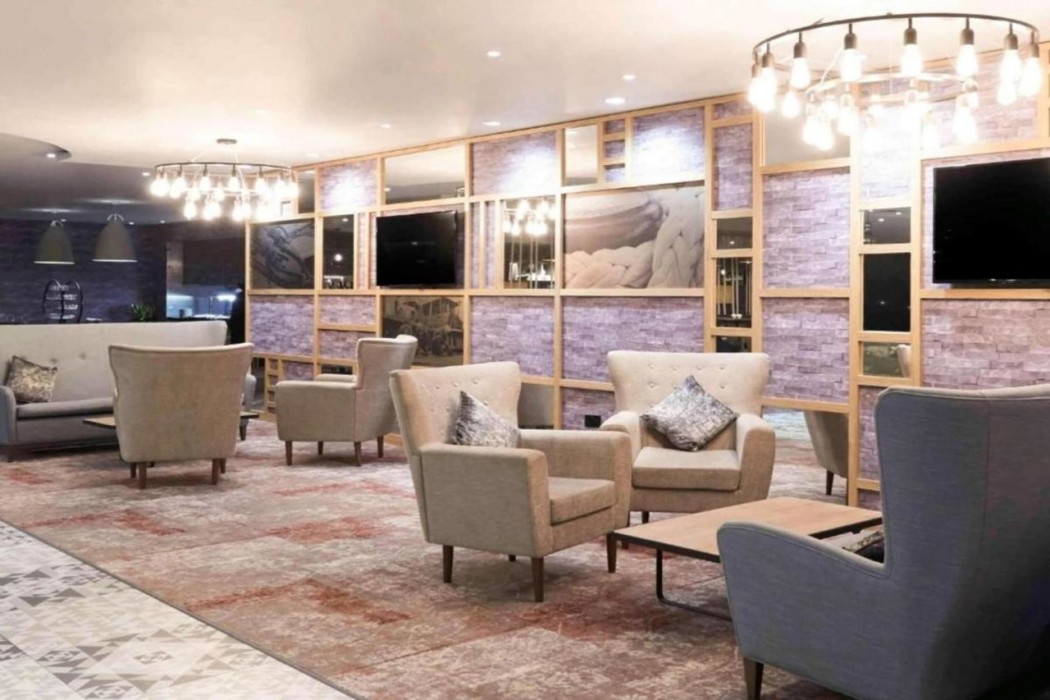 The Luxury Central Cardiff Signature Hotel By Belvilla 17/48