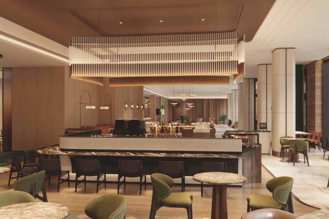 Hilton Garden Inn Zhangjiajie Tianmen Mountain 18/30