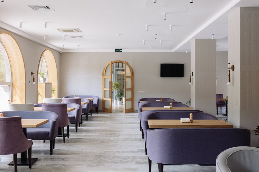 Old Ijevan Boutique Hotel 14/28