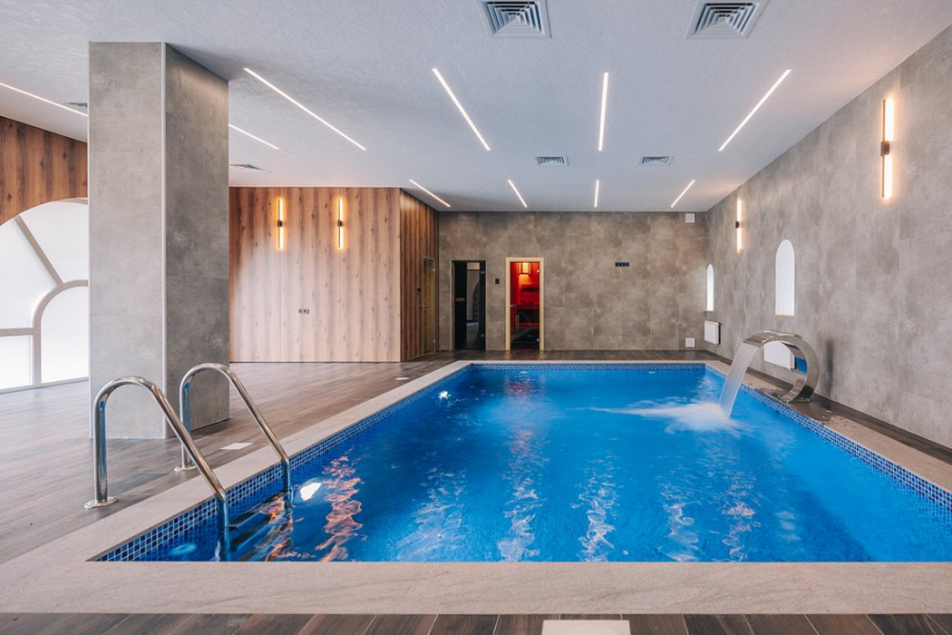 Old Ijevan Boutique Hotel 17/28