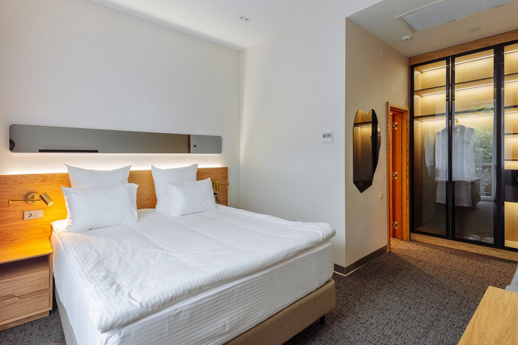 Old Ijevan Boutique Hotel 7/28