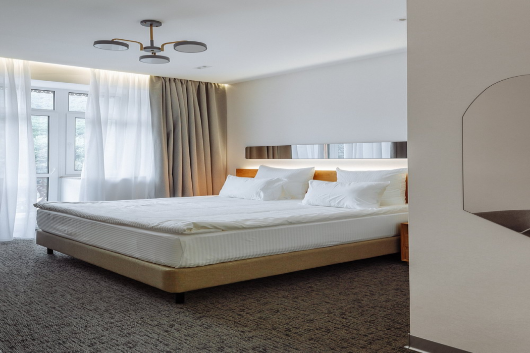 Room at Old Ijevan Boutique Hotel, IJEVAN