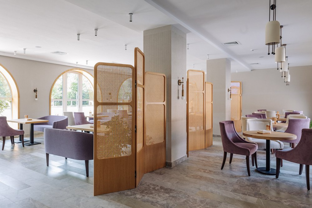 Old Ijevan Boutique Hotel 16/28