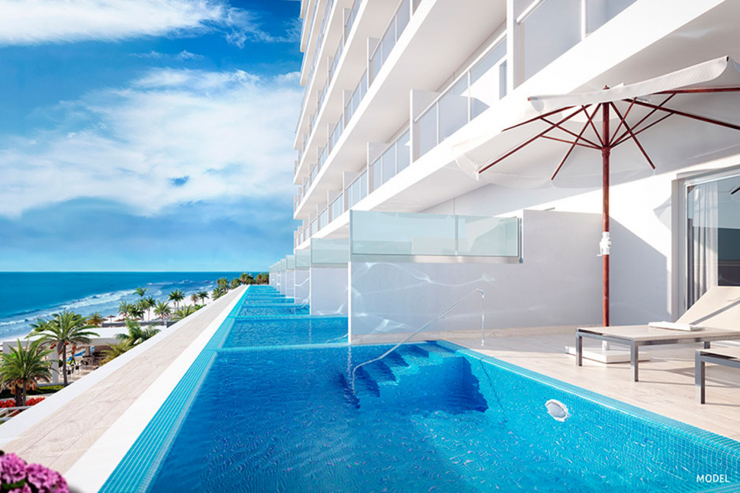 RIU Ventura - All Inclusive 34/71