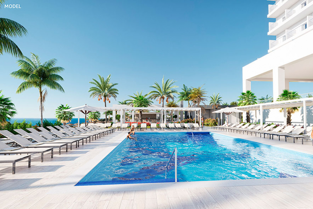 RIU Ventura - All Inclusive 36/71