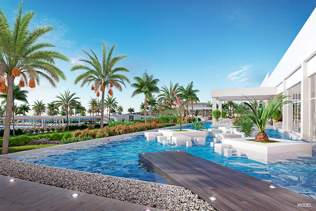 RIU Ventura - All Inclusive 35/71