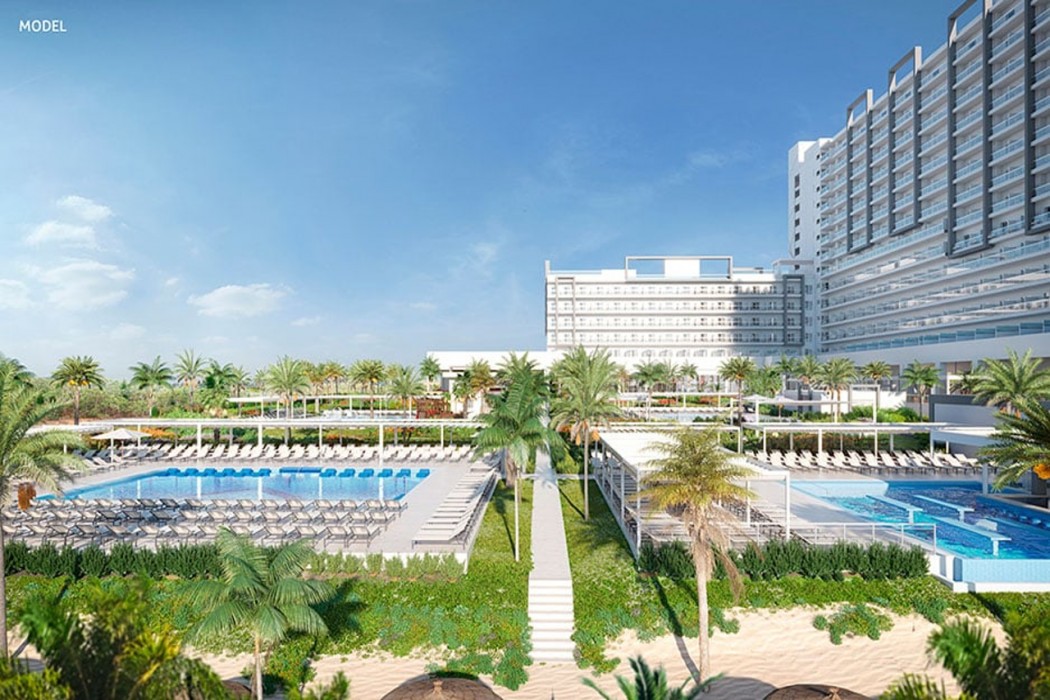 RIU ベンチュラ オールインクルーシブ 写真4